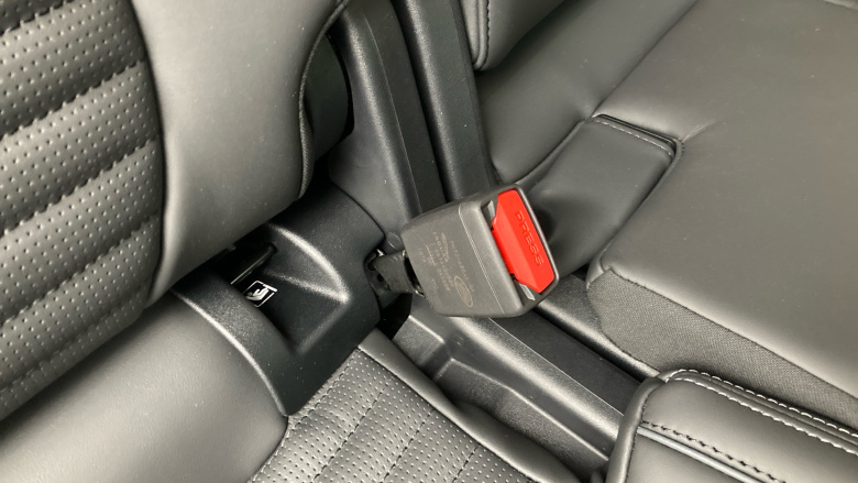 Land Rover Discovery Sport 2.0 D200 Dynamic HSE 5dr Auto [5 Seat] Diesel Station Wagon